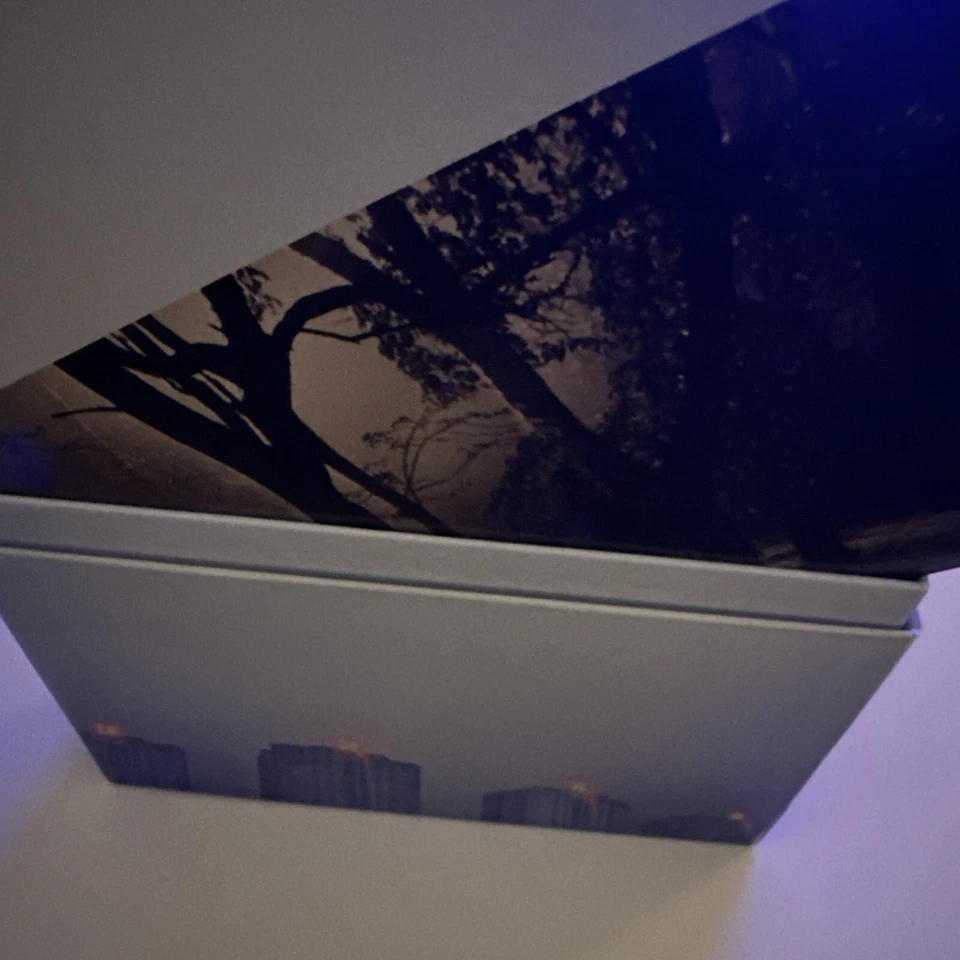 The Killers Hot Fuss - Limited Edition 11 x 7 Inch Box Set, unplayed  - Image 4 of 4