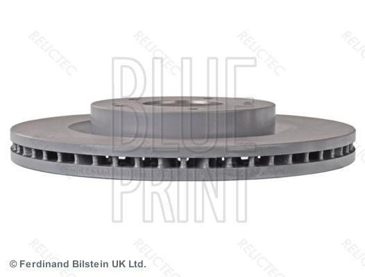 Front Brake Disc Mitsubishi:GRANDIS MN116981 MN116979 | eBay