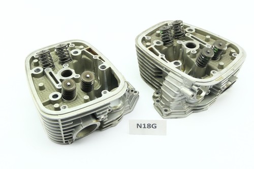BMW R 850 R 259 1994 - Zylinderkopf rechts + links N18G