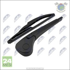 Braccio tergicristallo Ajs per RENAULT SCENIC MODUS GRAND