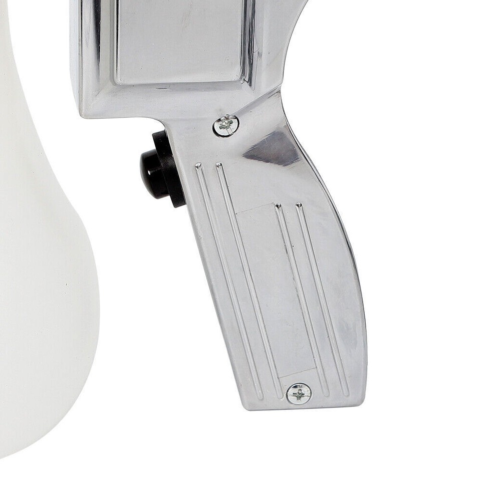 110V Textile Spot Cleaning Spray Gun Screen Printing Pressure Spot Remover Gun eBay