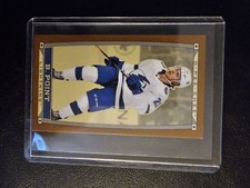 2019 O-Pee-Chee Brayden Point #C-13 Caramel Minis