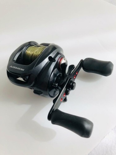 46 割引ブラック系ずっと気になってた Shimano 15アルデバランbfs Xg Left リール フィッシングブラック系 Www Fidakenya Org