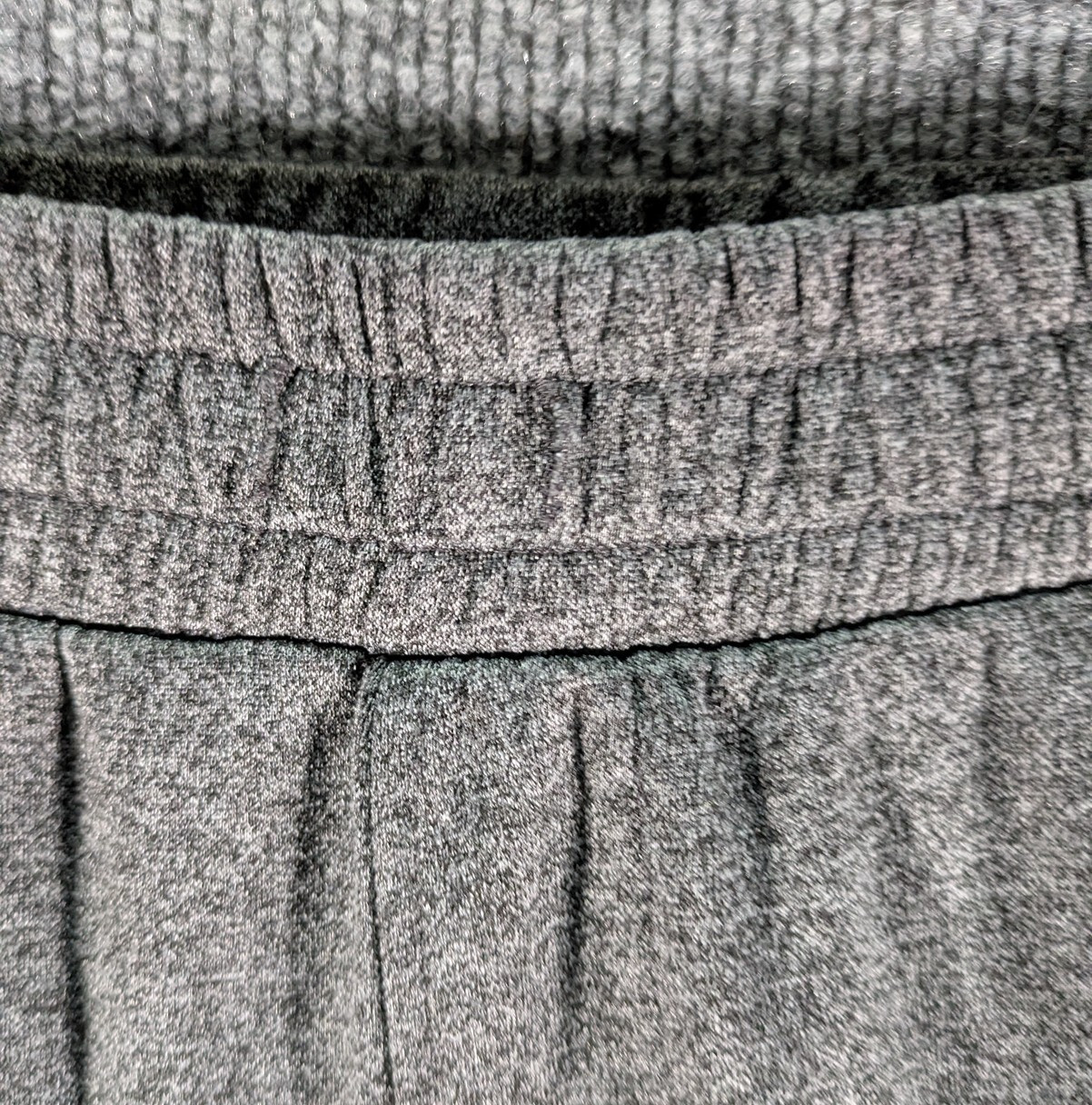 SPYDER ACTIVE Proweb Gray Heather Activewear Tech… - image 17