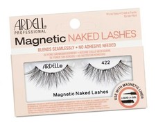 Ardell Professional False Eyelashes Beauty Magnetic Naked Lashes 422