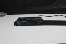 SHURE DFR11EQ Digital EQ + Feedback Reducer