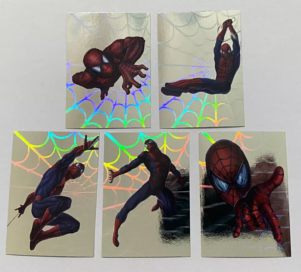 10+ Spider Man Drawing Realistic
