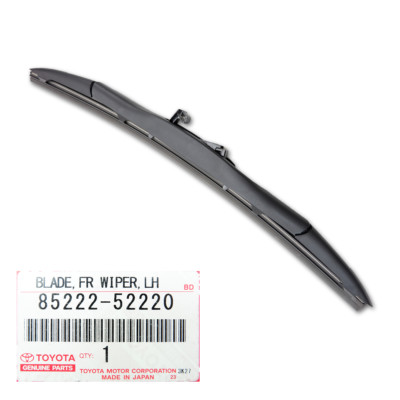 Fits Toyota Corolla Altis 2015 17 18 Blade Front Wiper LH 350 mm