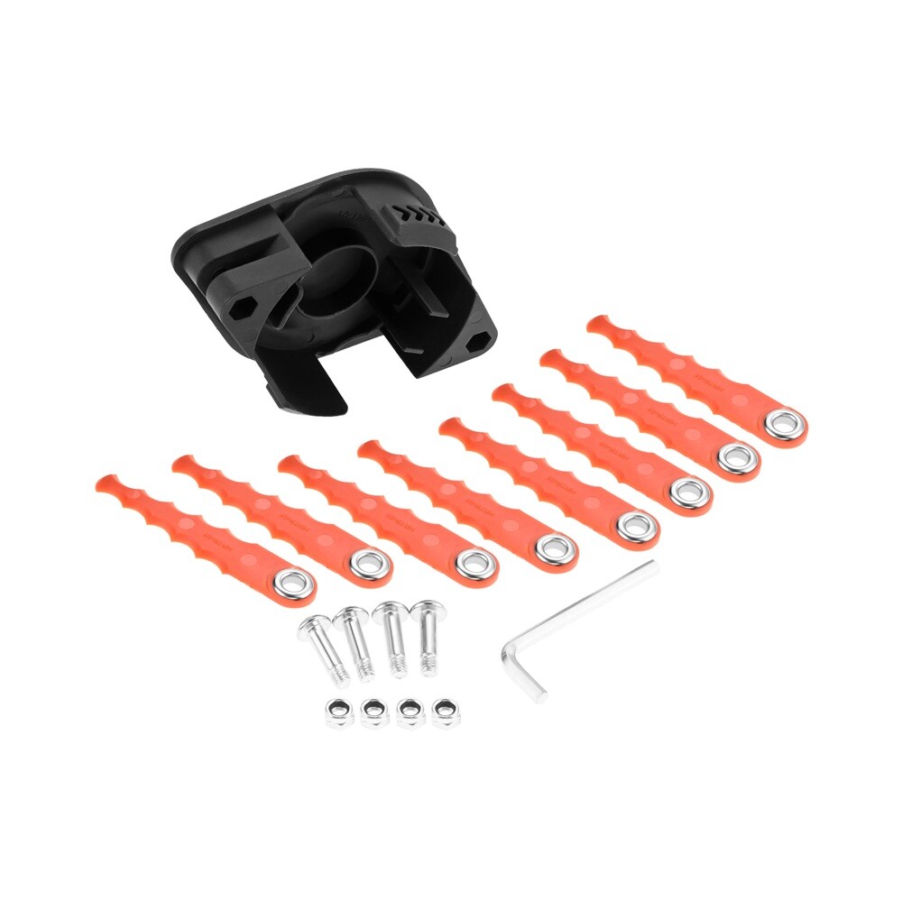 T-19-401-003-06 Trimmer Blades For Hyper Tough HT21-401-003-03