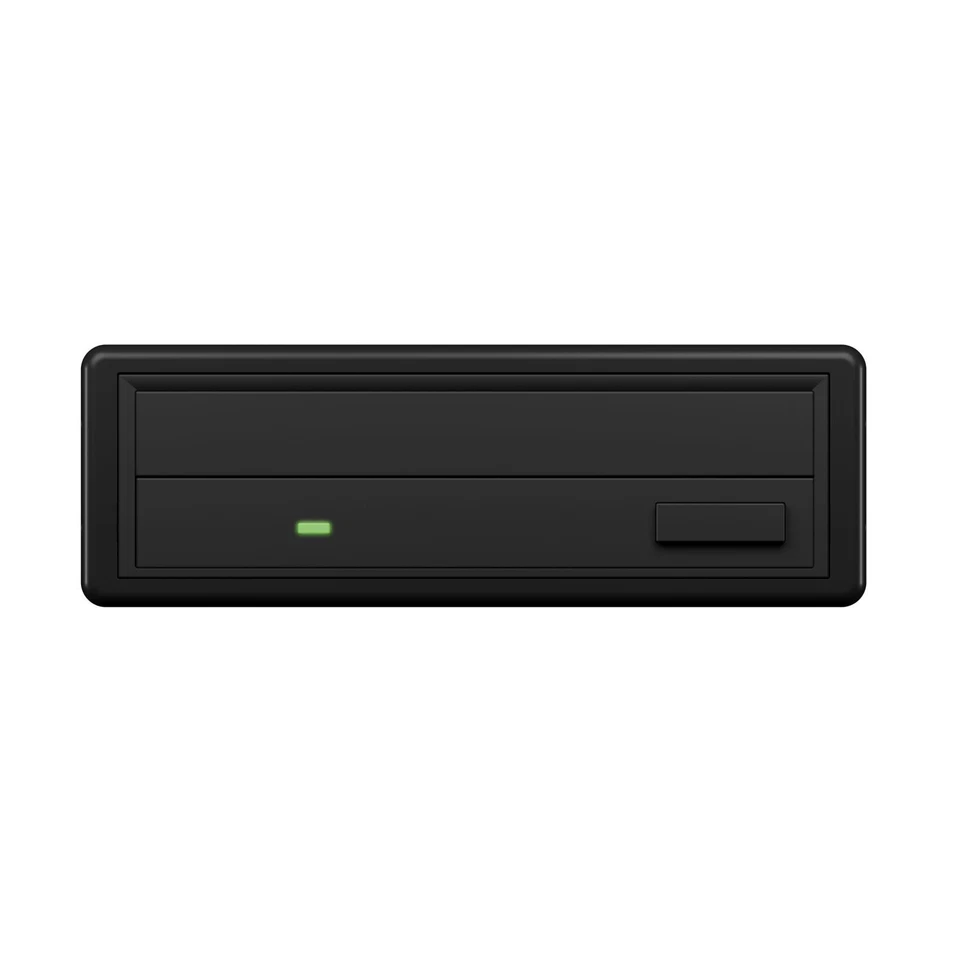 ICY BOX IB-525-U3 Externes Gehäuse 5,25" SATA ohne Laufwerk 60955 B-Ware - Bild 3 von 4