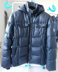 giubbotto murphy e nye