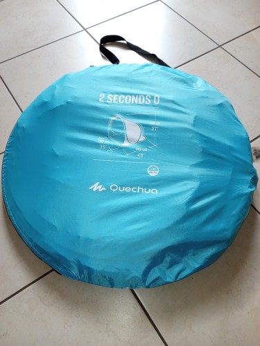 TENDA-ANTIVENTO - Foto 4 di 5