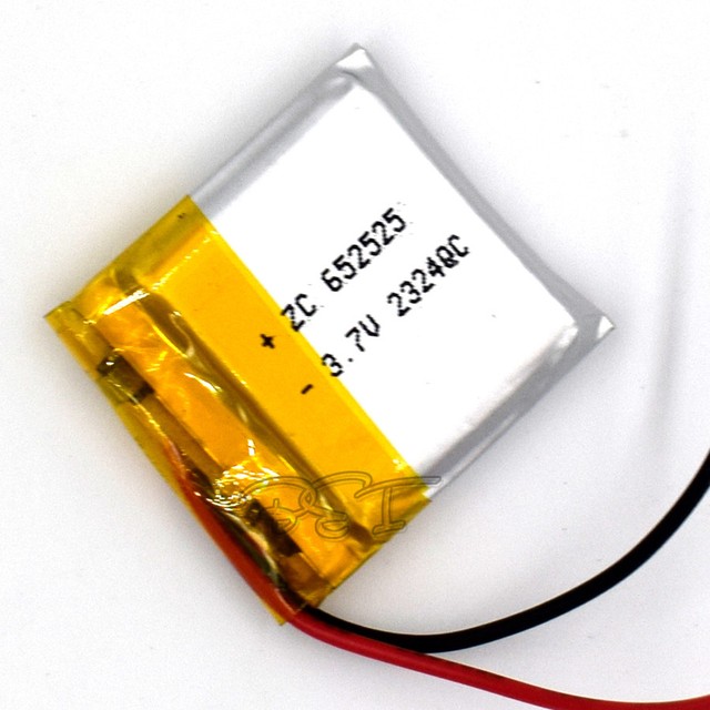 Аккумулятор 2500 mah