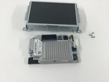 16-18 FORD ESCAPE SYNC 3 RADIO SCREEN APIM MODULE VOICE RECOG NAV OEM