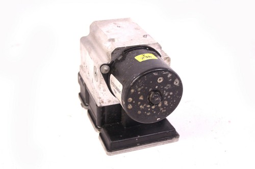 ABS Pumpe Hydraulikblock Opel Vectra C Signum ESP GM 13136694 TRW 13663913