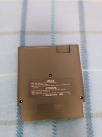 RoboCop 2 Nintendo Entertainment System NES PAL A ITA GIG MATTEL PERFETTO RARO