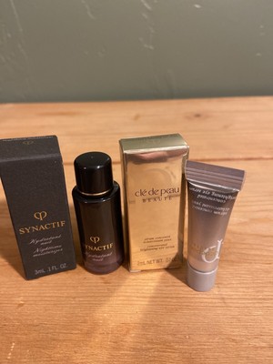 synactif nighttime moisturizer