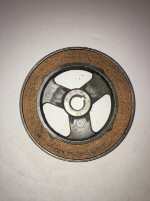 USED* M5695-AMCO-OEM CLUTCH DISC/FRICTION DISC *FREE SHIPPING* | eBay