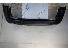 Stoßstange hinten Honda Accord VII Tourer CM, CN  P12785066