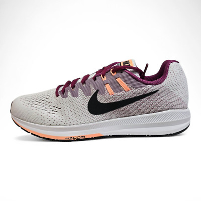 Nike Air Zoom Structure 20 Turnschuhe Laufschuhe (849577 100)