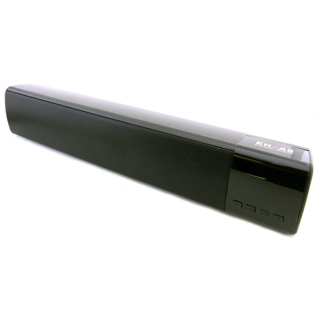 best portable soundbar