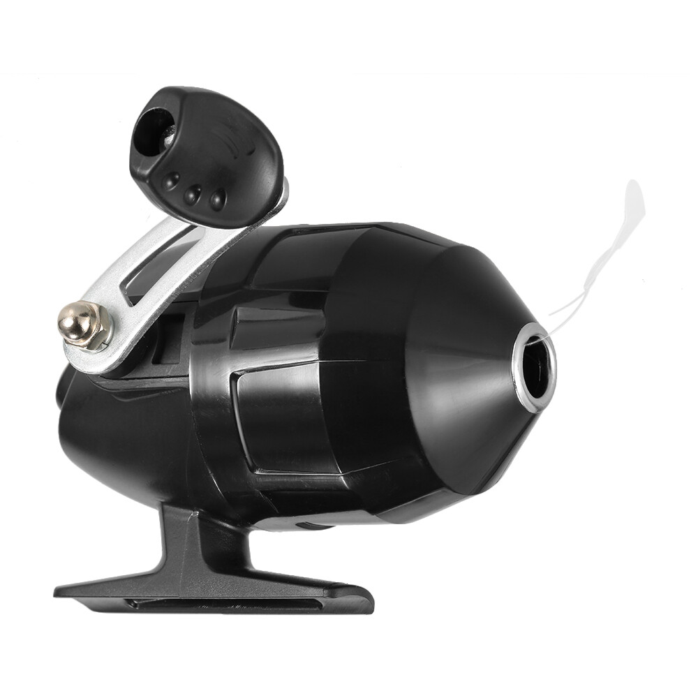 Closed Fishing Reel Fishing  Reel with Fishing Line N8F6