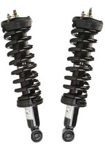 Suspension Struts & Coil Springs Assembly For GMC Canyon 2004-2012 2WD ONLY
