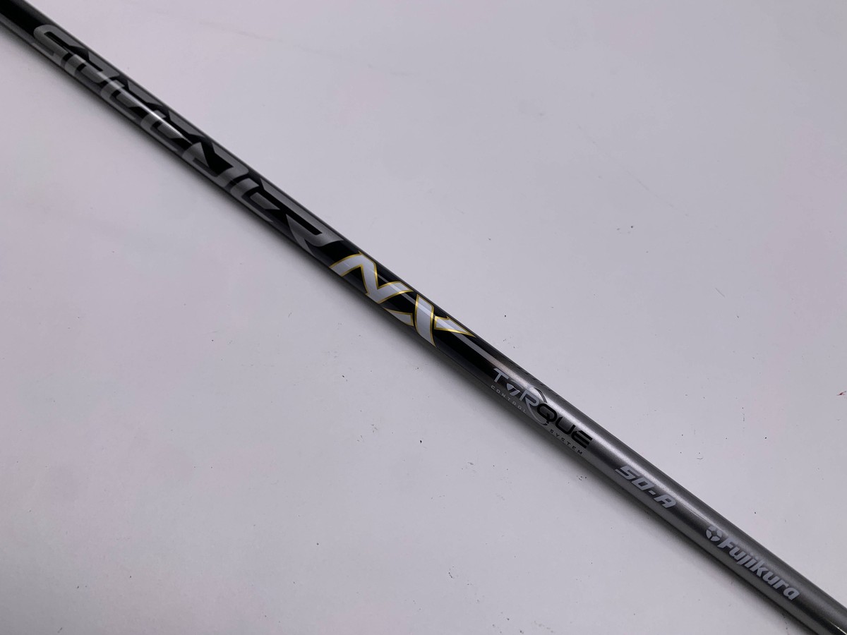 TaylorMade M6 Driver 10.5* Fujikura Speeder NX 50g Senior
