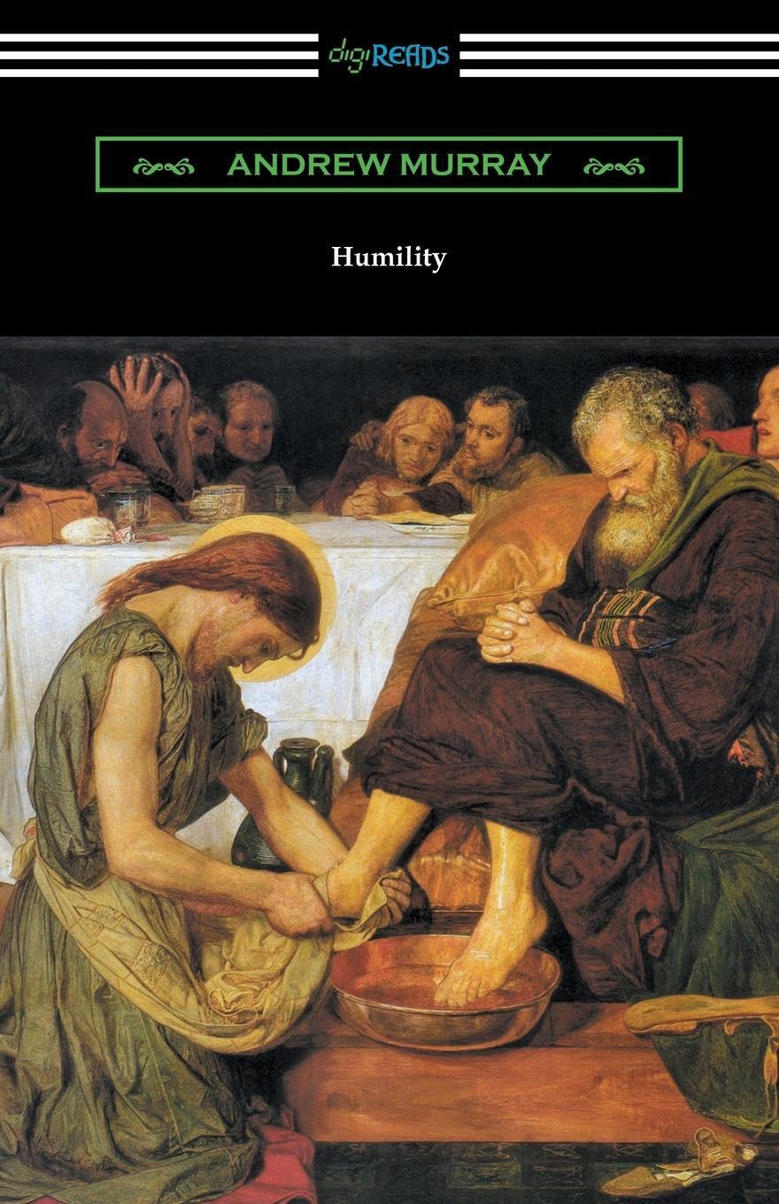 Thumbnail - Humility | Andrew Murray | Taschenbuch | Paperback | Englisch | 2017