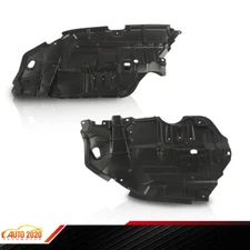 Front Engine Splash Shield Under Cover Left&Right Fit For 2012-2014 Toyota Camry
