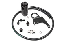 Radium Engineering for Mitsubishi Evo 8-9 Catch Can Kit Fluid Lock