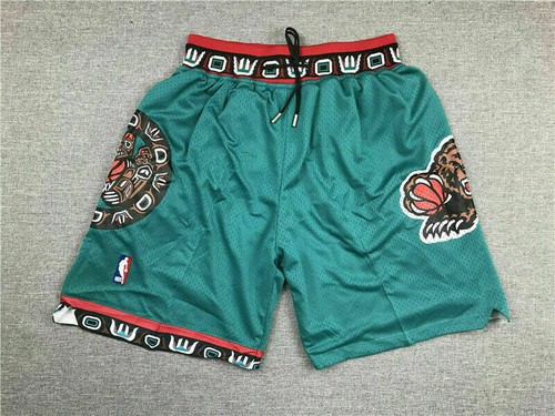 Vancouver Grizzlies Men's Vintage 