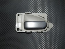 CITROEN XSARA PICASSO (99-10) G BROWN NS INTERIOR DOOR HANDLE - PASSENGER LEFT