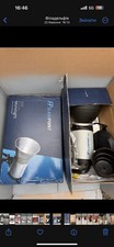 2 Items Flashpoint 320M 150 Watt AC/DC Monolight Strobe FP-LF-320M