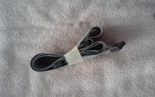   	SCSI cable 50 Pin 50 wires flat cable 4 connectors 3 devices