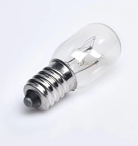 Neu 2 4 Pygmäenlampe 15W klar Schraublampe Himalaya Salz Nachtlicht Birnen 240V - Bild 14 von 15