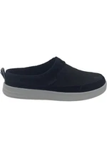 TRAQ by Alegria Slip-On Sneaker Mules Kiq Black