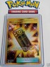 Electrocharger 193/181 - Gold Secret Rare - Team Up - Pokemon Card 