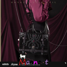 Honkai: Star Rail Official Mihoyo Kafka PU Shoulder Bag Messenger Bag Anime
