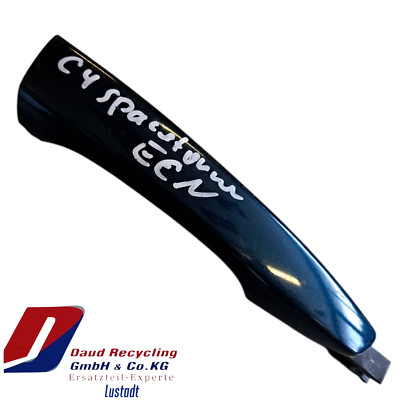 Citroen C4 Picasso Türgriff ECN