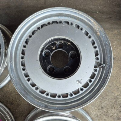 JDM DUNLOP TE T-E Turbofan 14