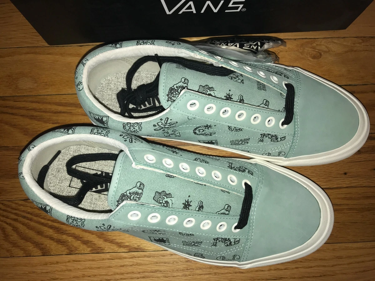 Vans Era Vault Lx Vlt Wtaps Supreme