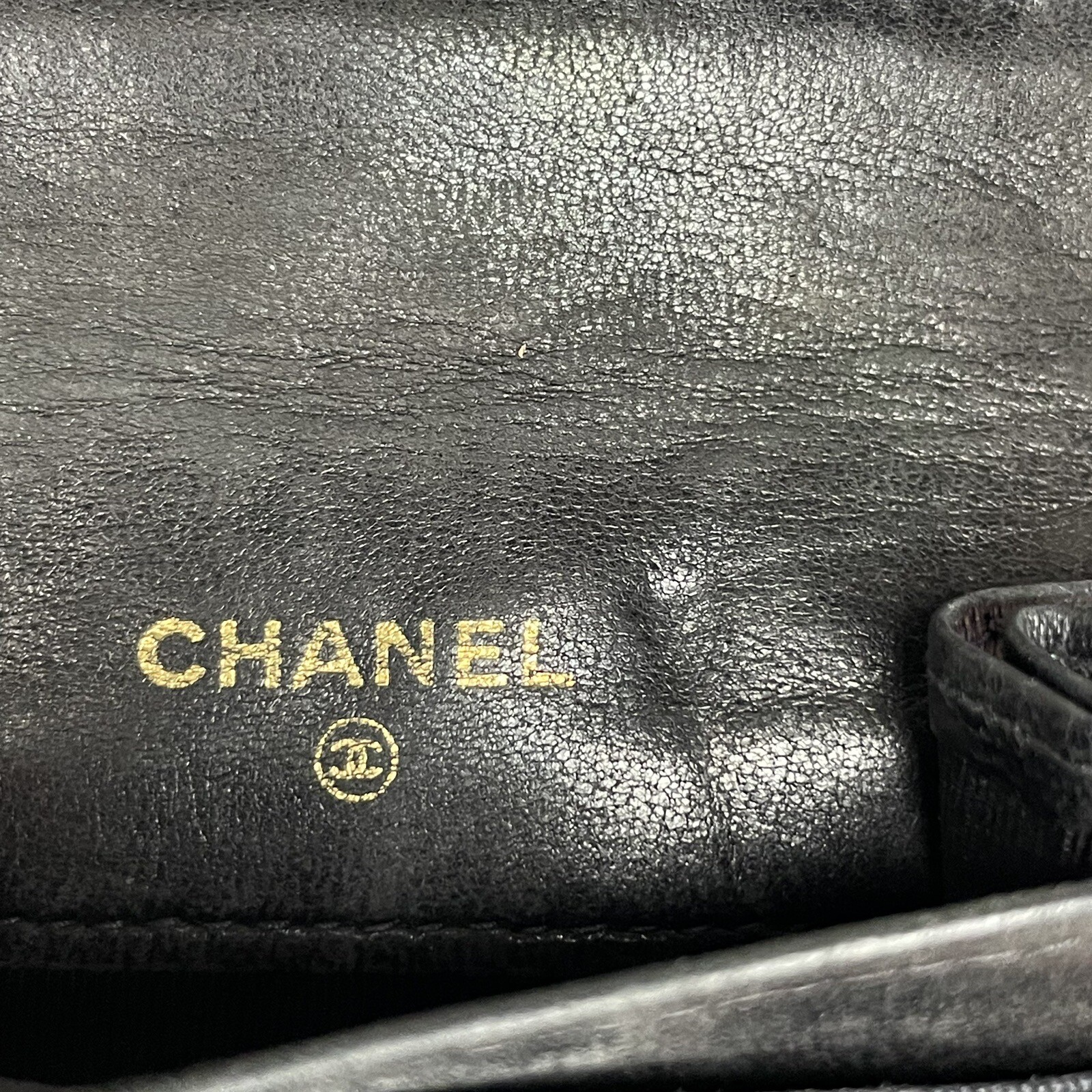 Chanel Compact Wallet - image 5
