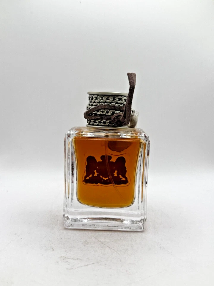 DIRTY ENGLISH BY JUICY COUTURE 50ML FIRST EDITION EDT SPRAY CODE-08028D2 - Image 3 of 4