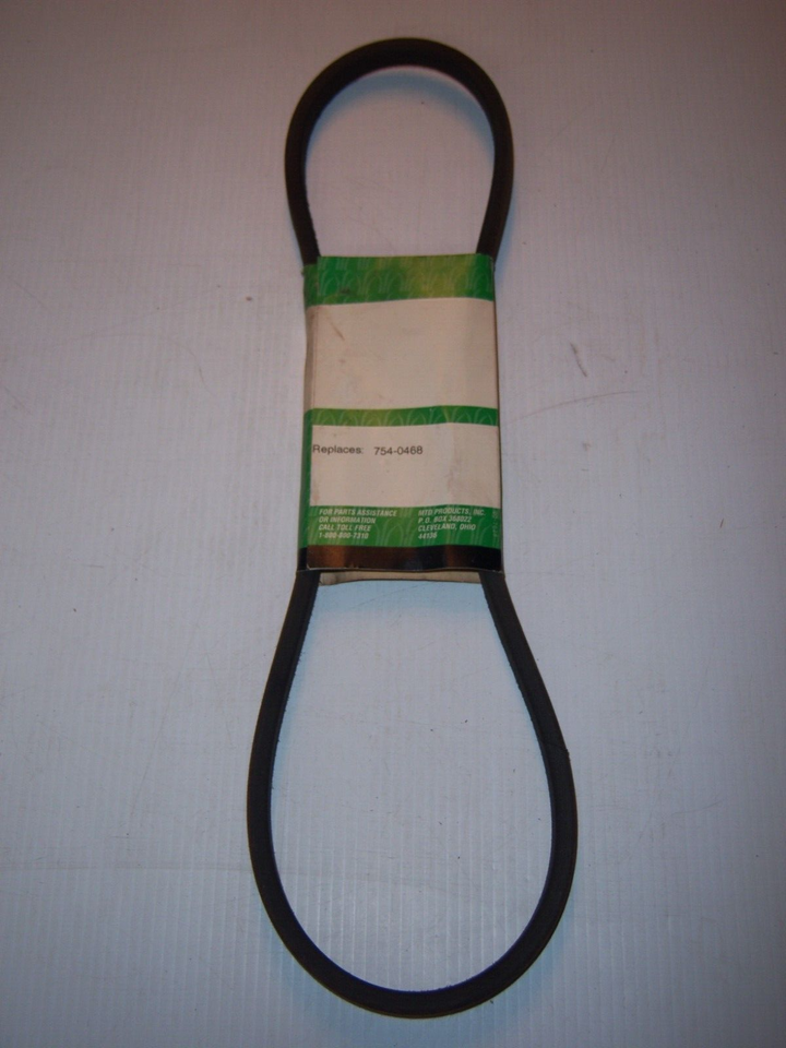 Oregon Ersatzriemen 75-993 Für MTD 954-0468/754-0468, 5/8" X