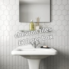 Ceramic Wall Tiles
