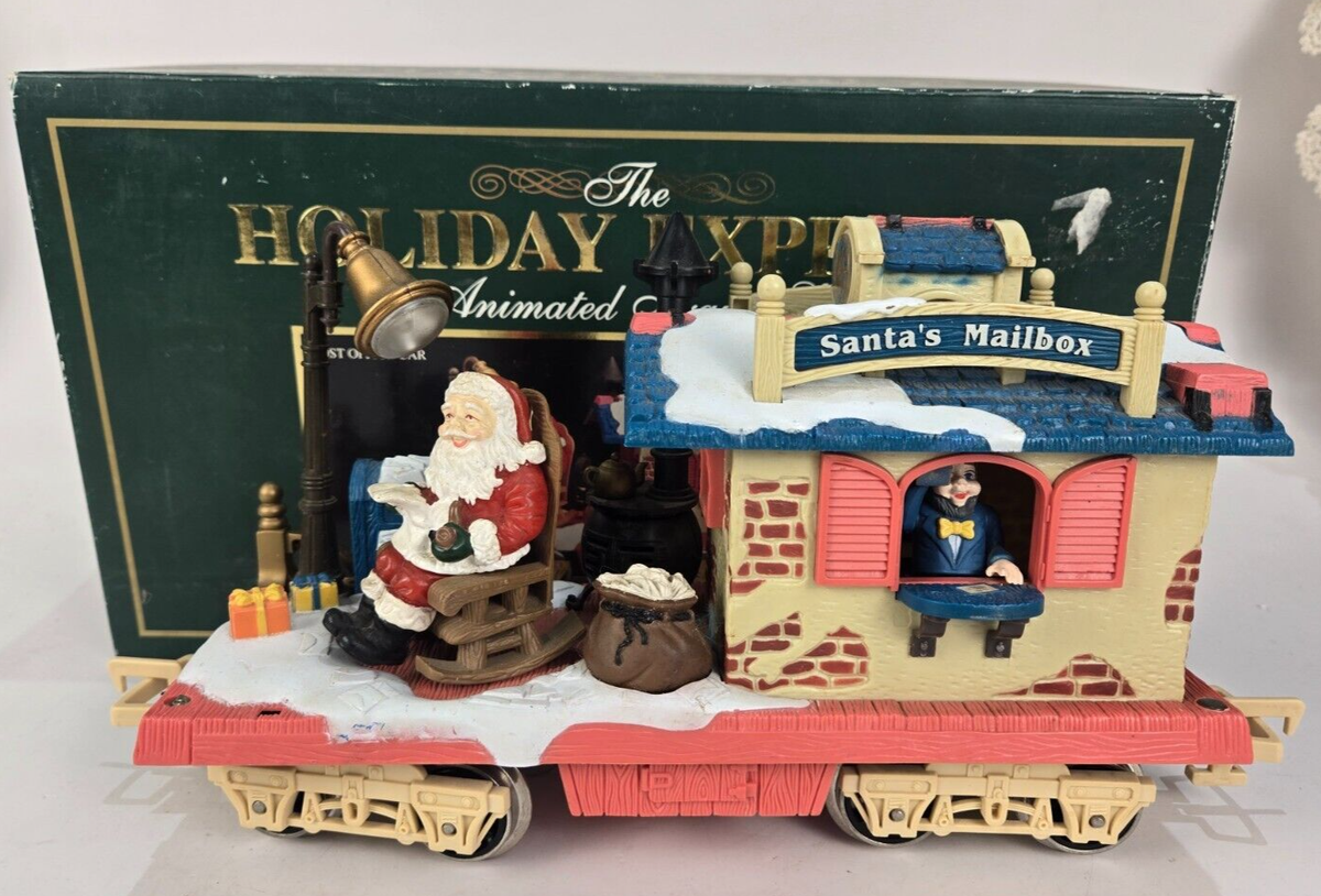 エブリデイサンタ Telluride Santa Serving Bowl