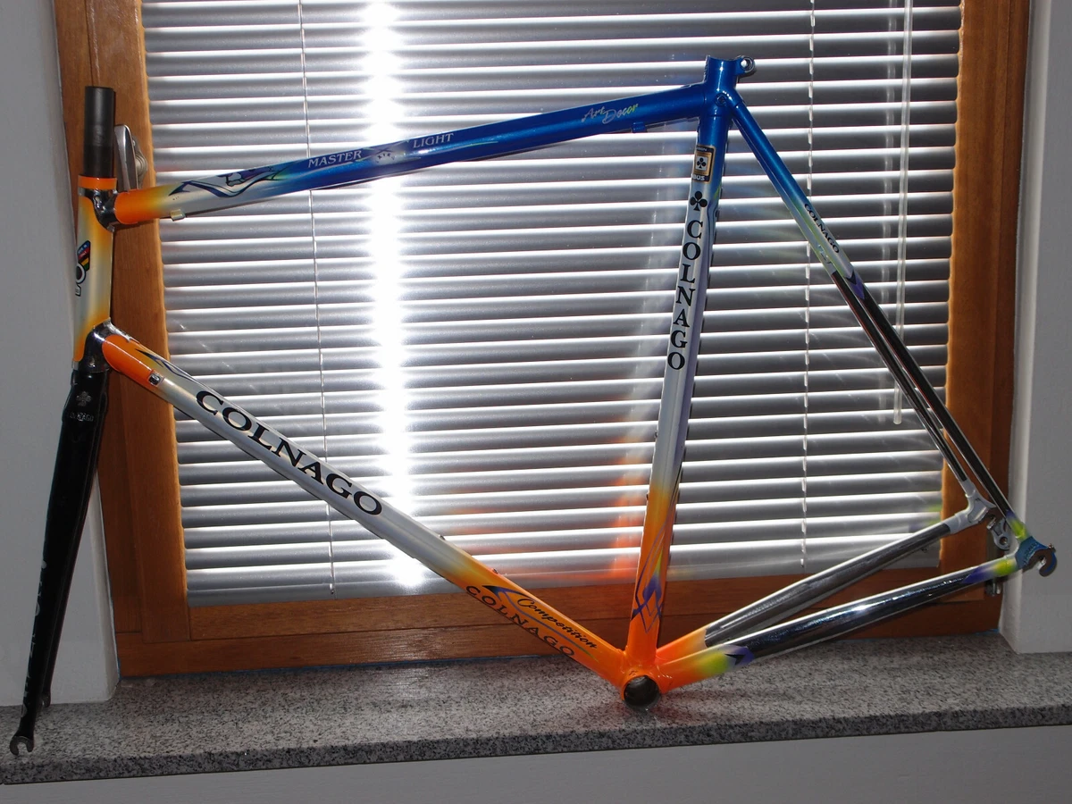 Colnago ebay best sale