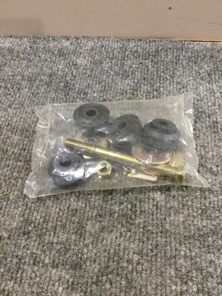 XRF K90122 Kit de enlace de barra estabilizadora de suspensión delantera, se adapta a Acura CL, TL, otros Foto 3 de 4