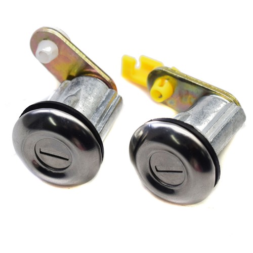 DOOR LOCK SET For 79-87 B2000 82-93 B2200 87-93 B2600 88-93 Festiva BE32-76-210 - Picture 4 of 7